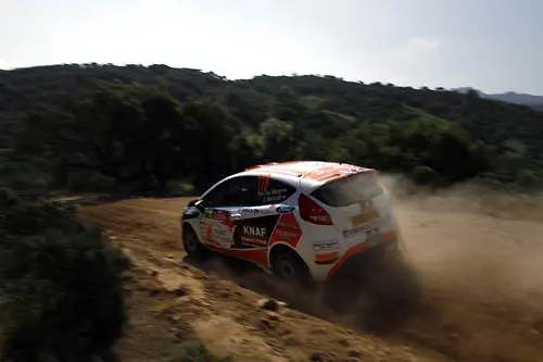 timo van der marel rx 500