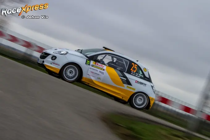 timo van der marel tanks rally 2015