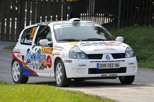 timo vd marel 3 rx 500