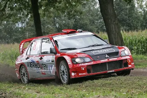 timo vd marel hellendoorn rx 500
