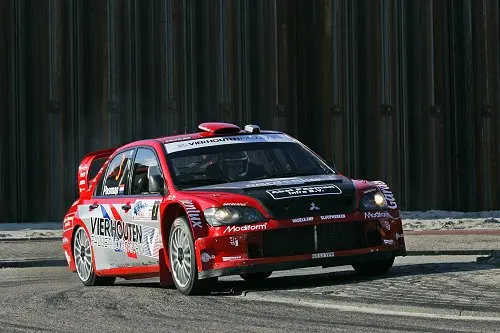 timo vd marel rx 500