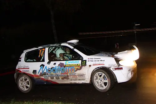 timo vd marel rx 500