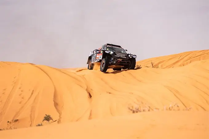 timtomcoroneldakar2020e6