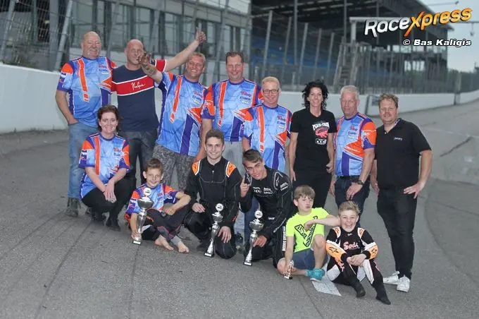 tk racing c017652a