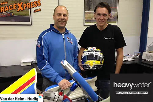 tkp ton vink senna koolen alonso kart rx 500