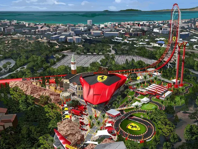 tmp 7013 ferrari theme park spain cr portaventura 416545121