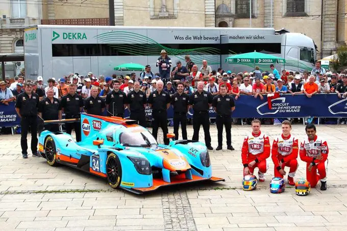 tms le mans