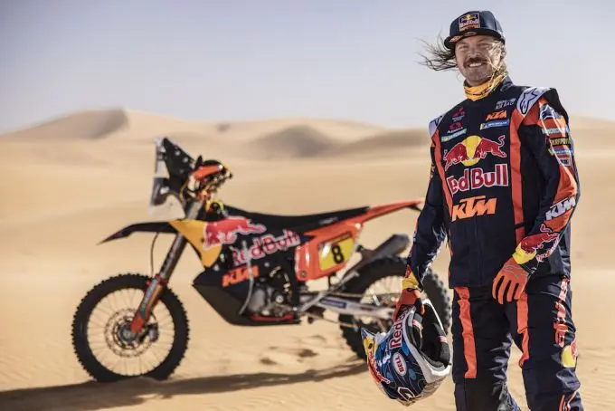 toby price 2023