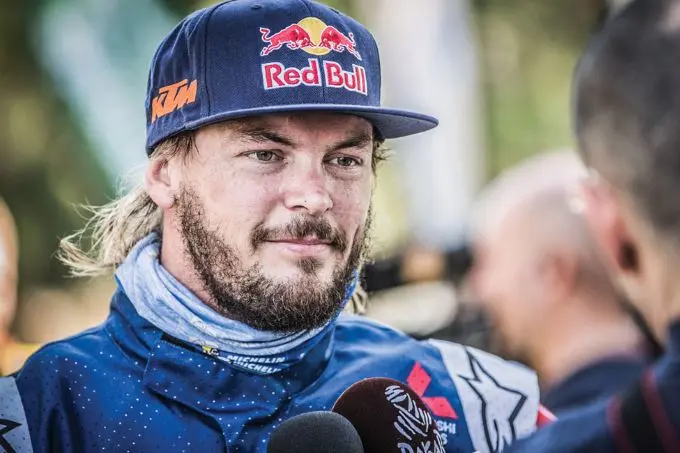 toby price