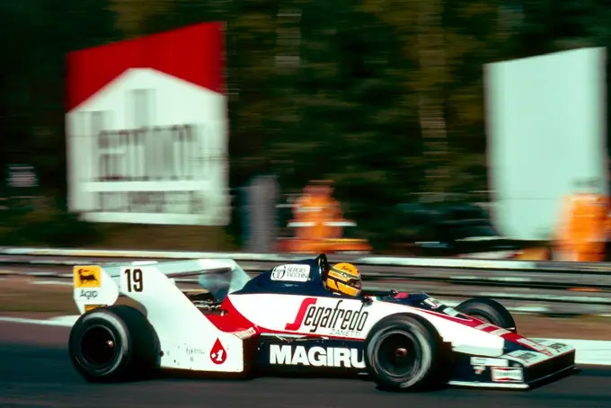 toleman tg183b hart turbo