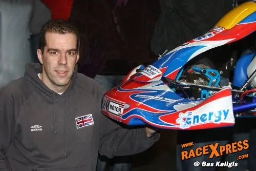 tom adams energy in belgie