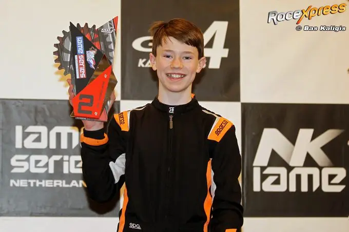 tom alderliesten podium nk kartig e90b4834
