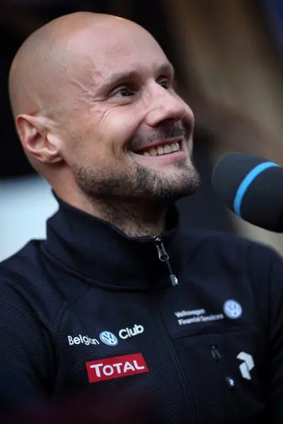 tom boonen van wielrenner tot autocoureur