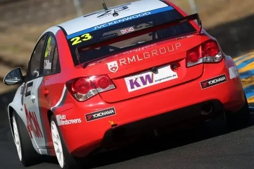tom chilton sanoma raceway
