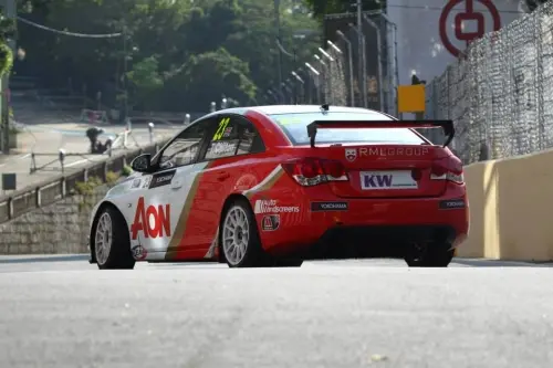 tom chilton