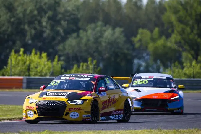tom coronel 1