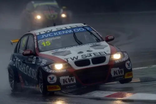 tom coronel 1