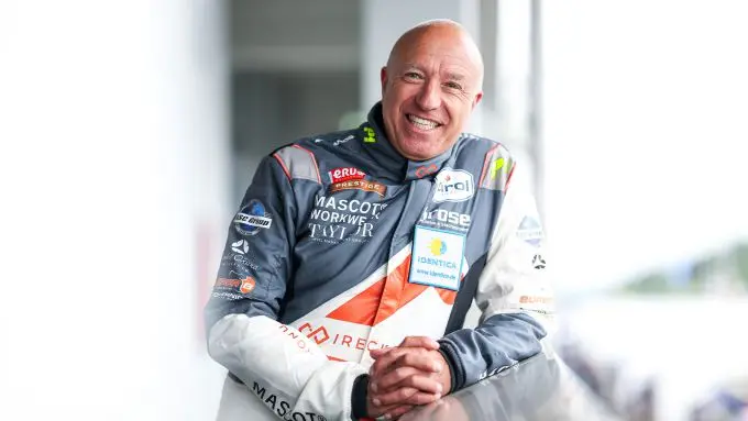 tom coronel 3