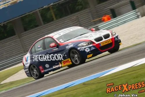 tom coronel