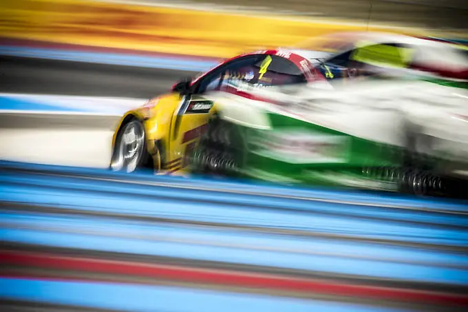 tom coronel