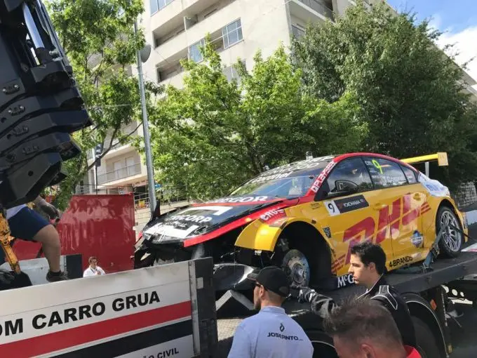tom coronel