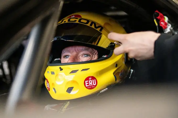 tom coronel