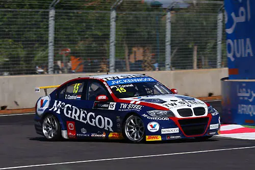 tom coronel bmw 20320 tc1 rx 500