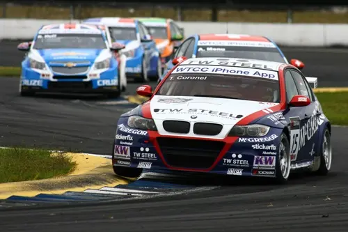 tom coronel curitiba 1