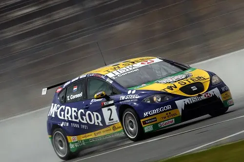 tom coronel curitiba rx 500