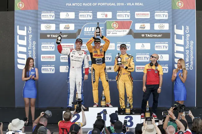 tom coronel en nick catsbrug 169359