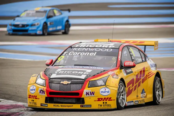 tom coronel fia wtcc rx 680