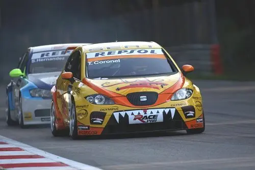 tom coronel monza rx 500a