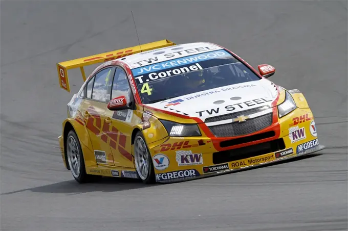 tom coronel moskou 1