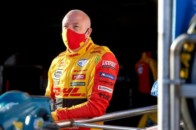 tom coronel motorland aragyn1