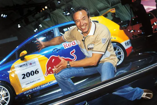 tom coronel new seat 06