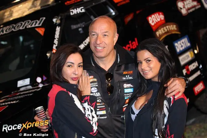 tom coronel no fear babes