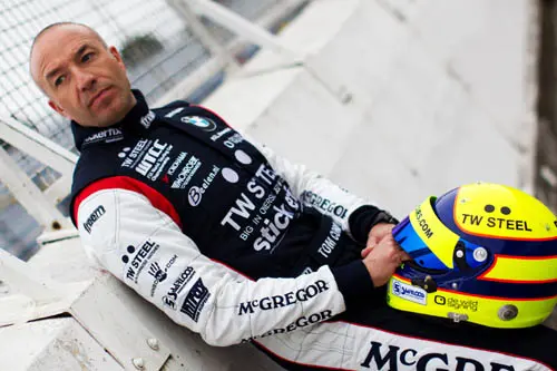 tom coronel pak helm rx 500