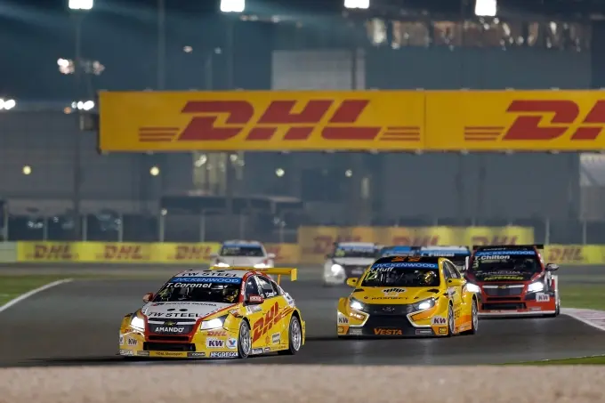 tom coronel qatar 2015 1