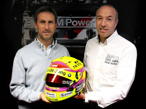 tom coronel roberto ravaglia rx 500