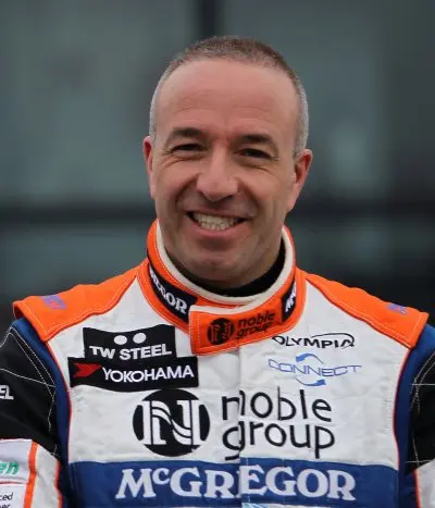 tom coronel rx 400