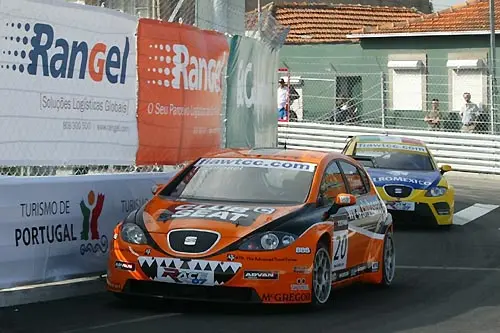 tom coronel rx 500 2007 fia wtcc porto1