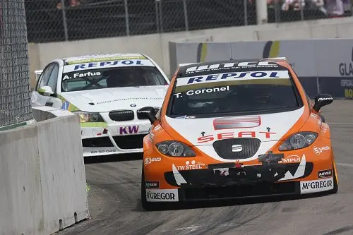 tom coronel rx 500