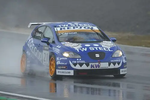 tom coronel rx 500