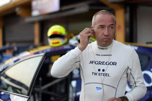 tom coronel rx 500