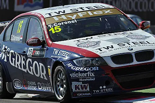 tom coronel rx 500