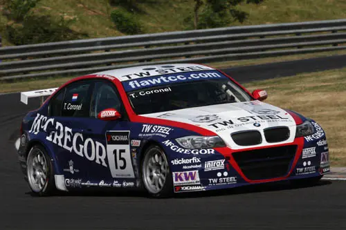 tom coronel rx 500 hongarije 3
