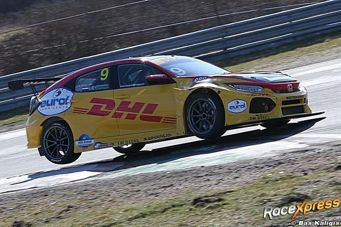 tom coronel rx c06468