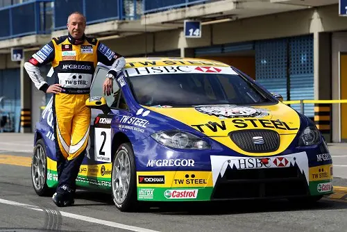 tom coronel seat leon rx 500