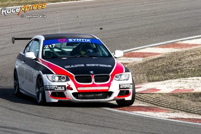 tom coronel syntix final 4 1