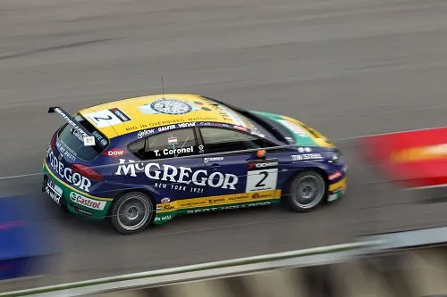 tom coronel val rx 500